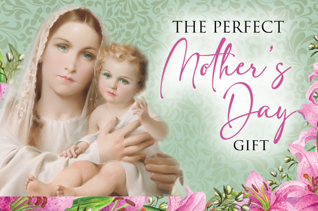 The Perfect Mother’s Day Gift