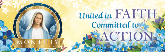 United in Faith Committed to Action