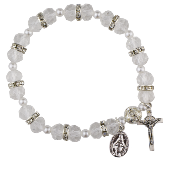 Crystal Bracelet
