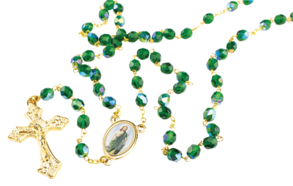 Rosario de San Judas