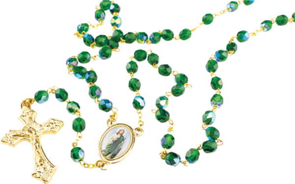 Rosary of Saint Jude