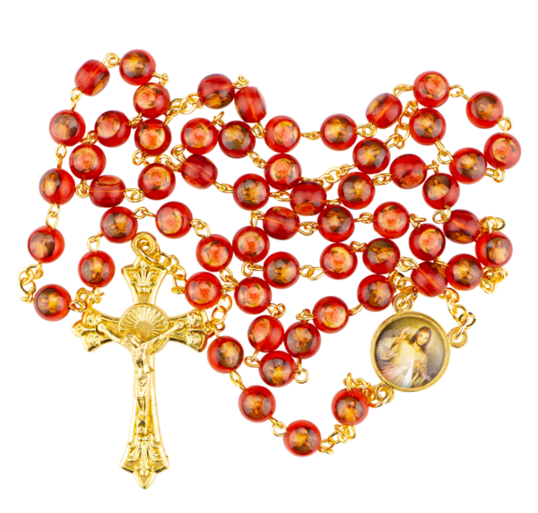 Rosario de la Divina Misericordia
