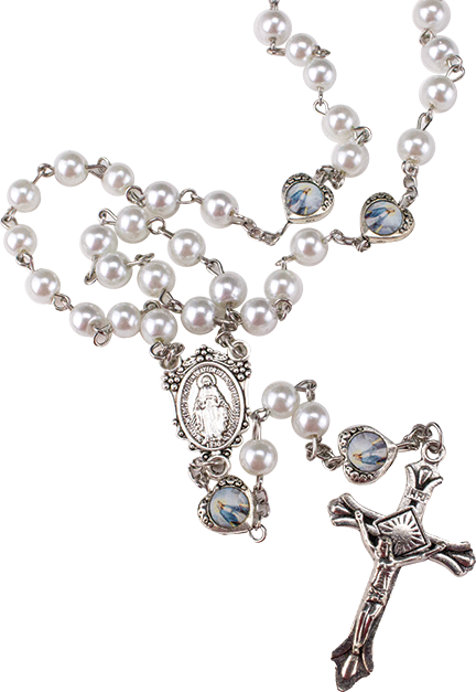 Blessed Mother Rosary