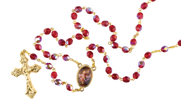 Rosary of Saint Joseph