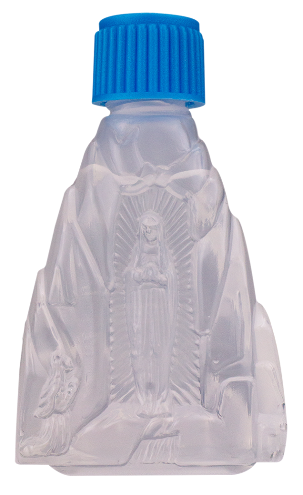 Agua bendita de Lourdes Agua bendita de Lourdes