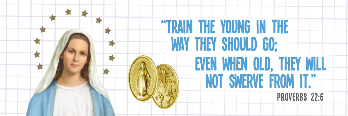 Request Medals to Share with Students and Educators