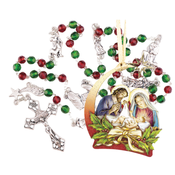 Rosario Navideño