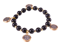 St Benedict Bracelet