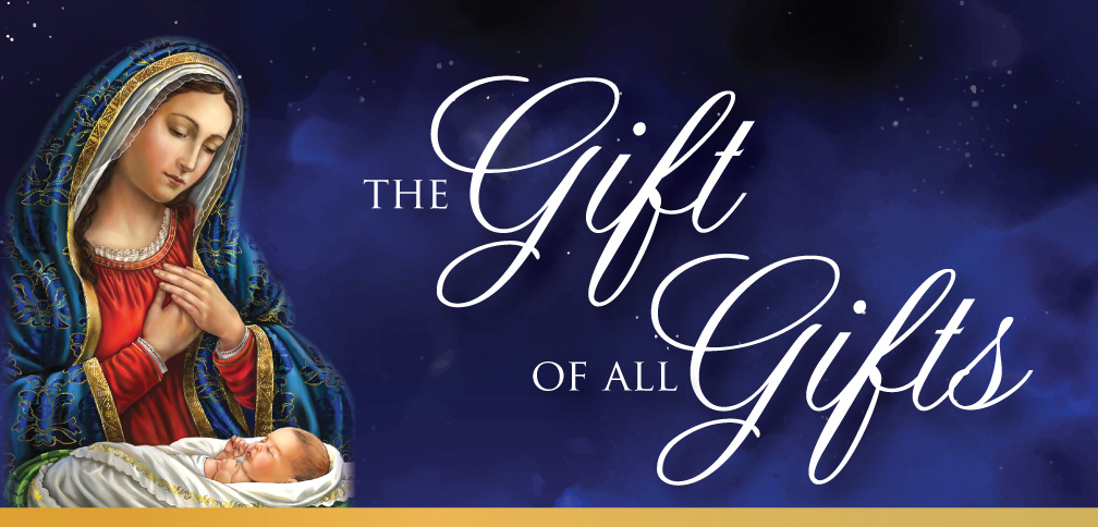 The Gift Of All Gifts