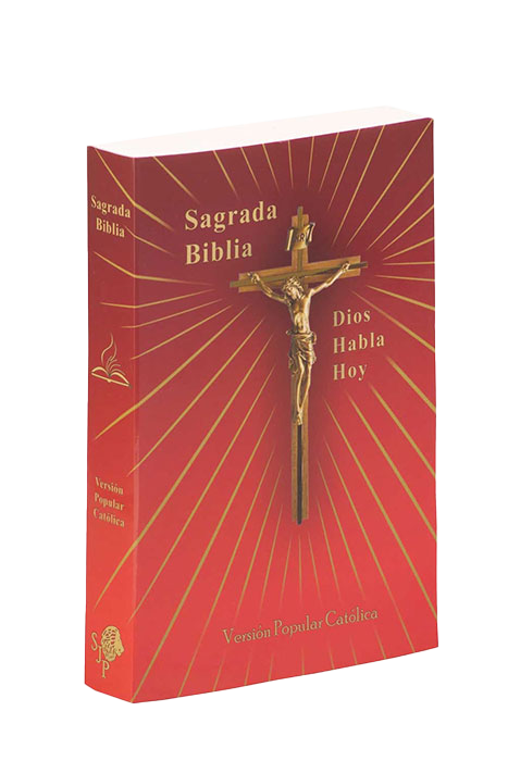 Sagrada Biblia