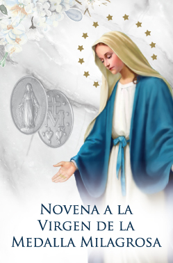 Novena a la Medalla Milagrosa