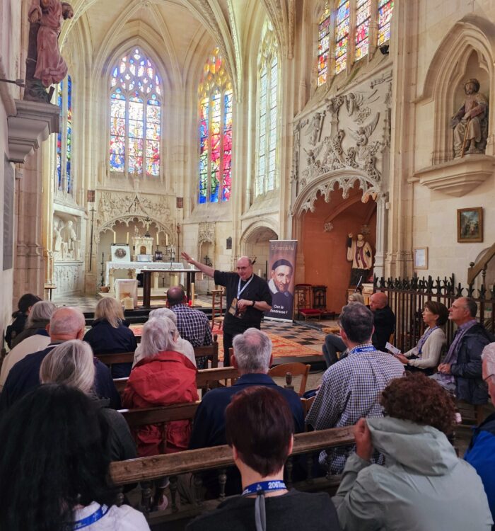 Church of Folleville