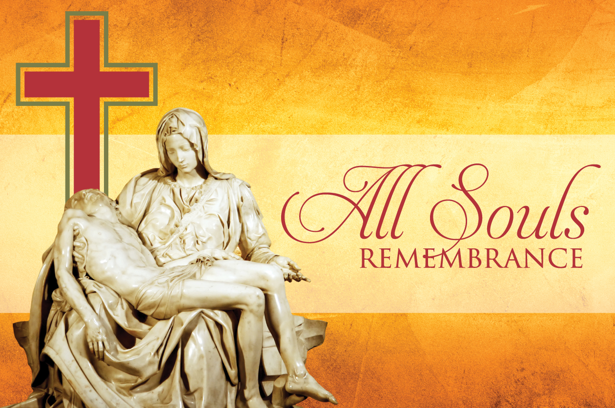All Souls Remembrance