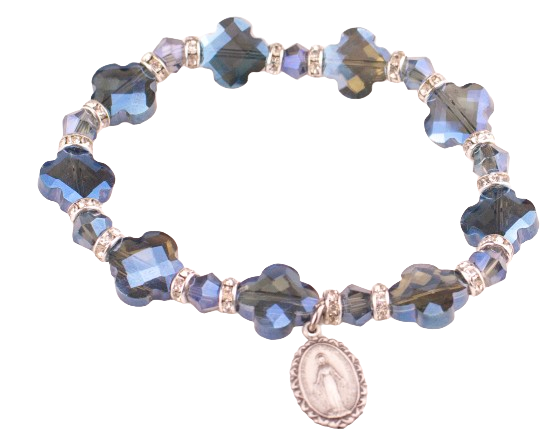 Midnight Blue Bracelet