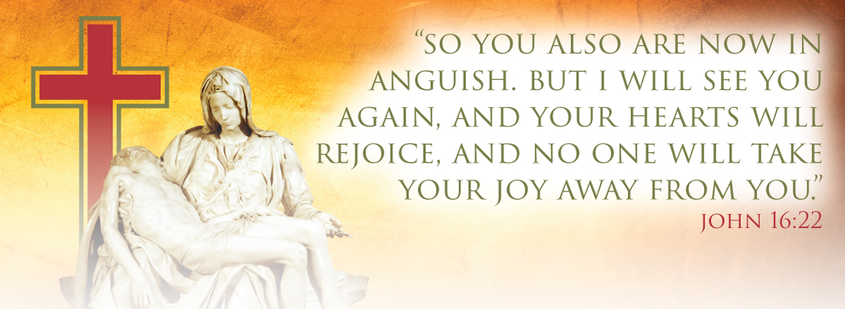 November All Souls Remembrance