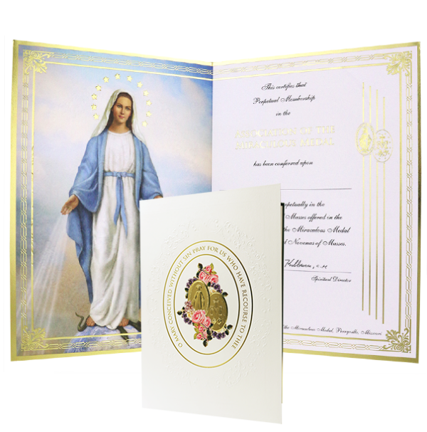 Individual Perpetual Membership