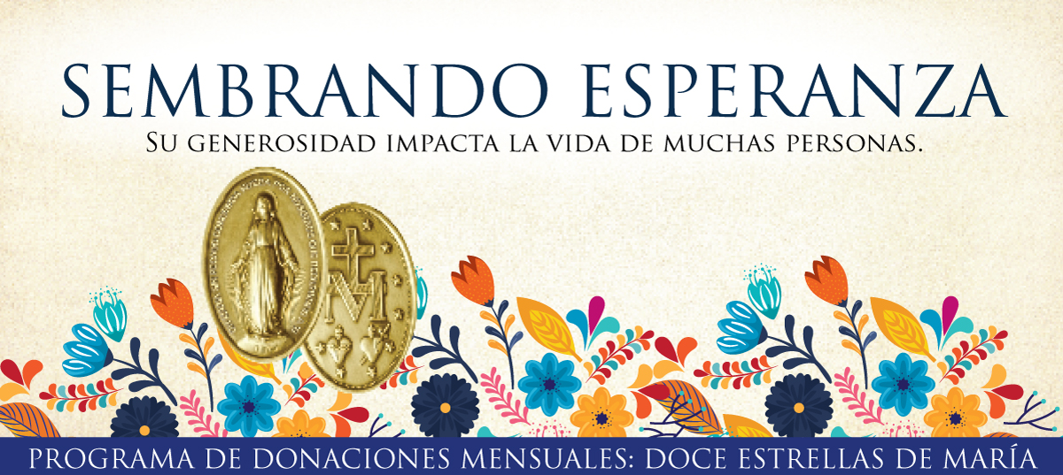 Sembrando Esperanza