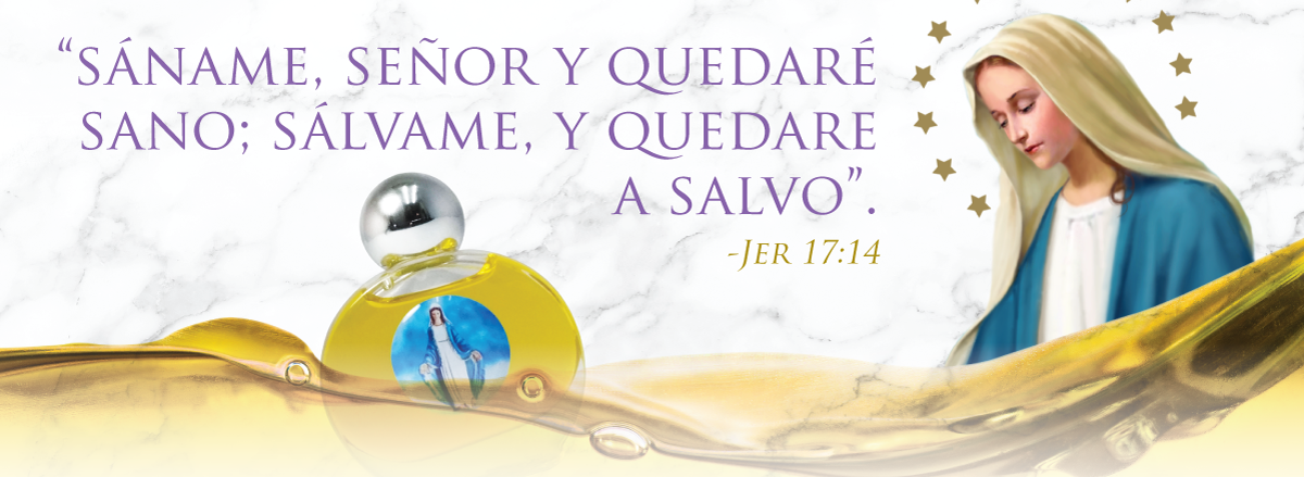 “SÁNAME, SEÑOR Y  QUEDARÉ SANO; SÁLVAME, Y QUEDARE A SALVO”. – JER 17:14