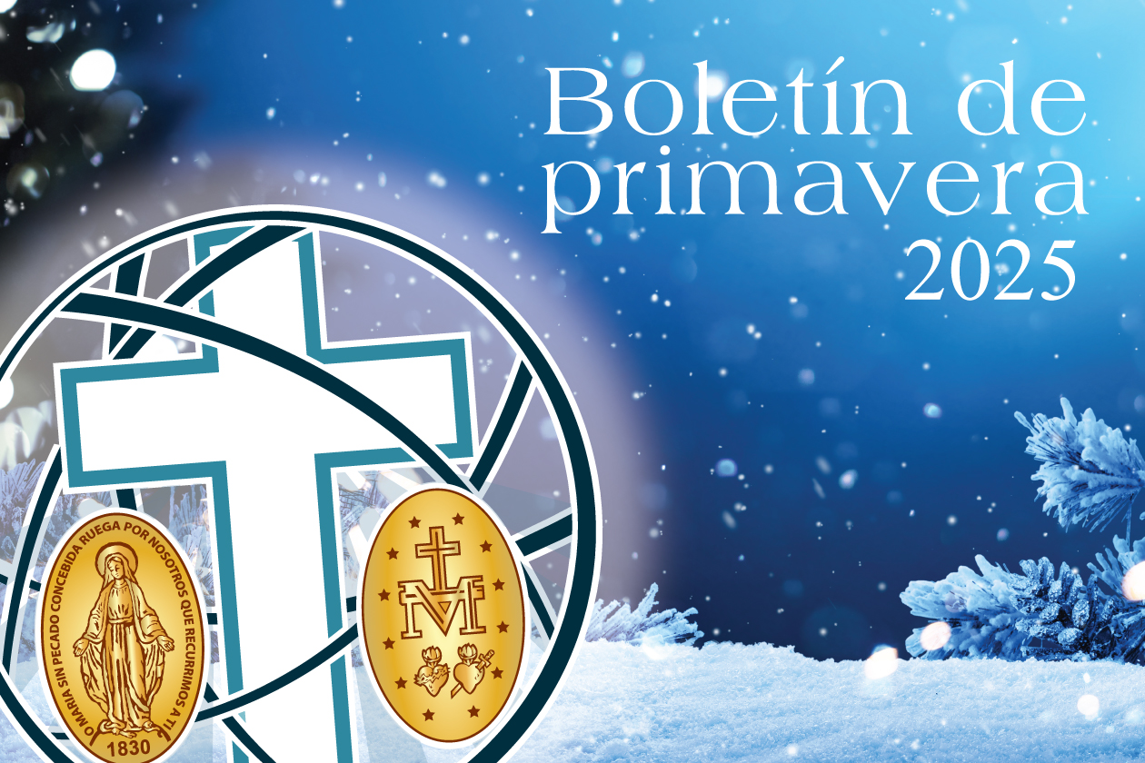 LUZ DE ESPERANZA BOLETÍN DE INVIERNO 2025