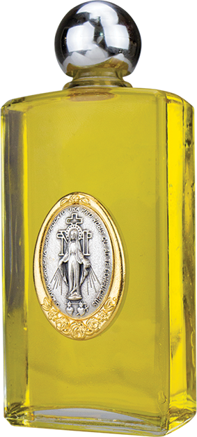 Blessed Oil (3.6 ounce)